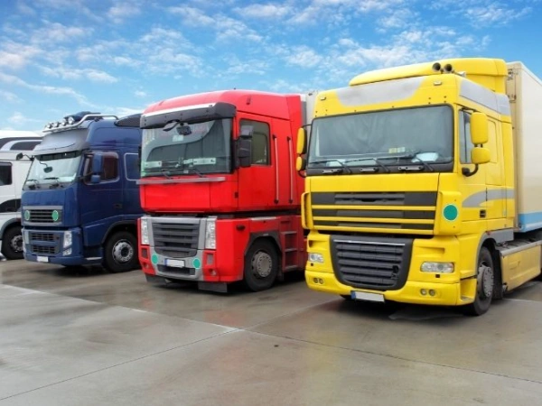 Adana Sarıçam Nakliye